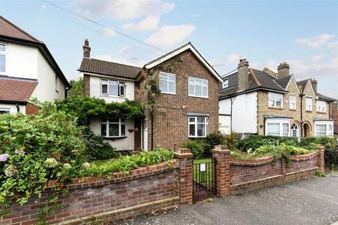 4 bedroom detached house for sale - Gordon Road, North Chingford