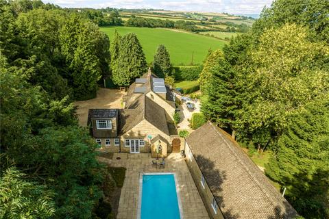 5 bedroom equestrian property for sale, Great Rollright, Chipping Norton, Oxfordshire, OX7