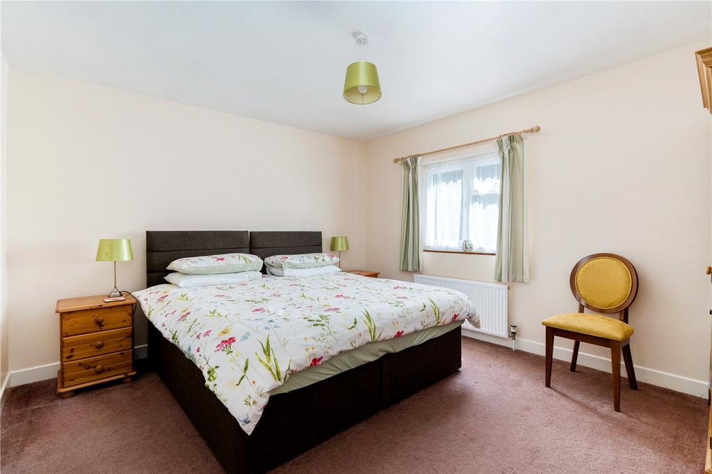 Holiday Cottage