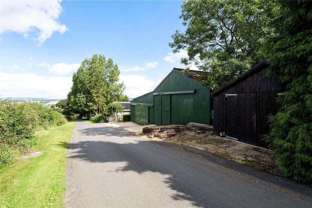 Barns
