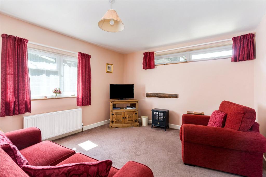 Holiday Cottage