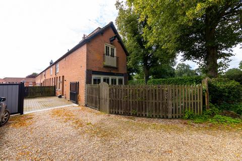 The Water Tower, 20 Burrough Road, Somerby, Melton Mowbray, LE14 2PP