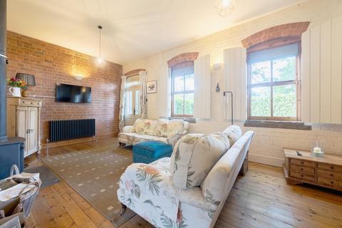 The Water Tower, 20 Burrough Road, Somerby, Melton Mowbray, LE14 2PP