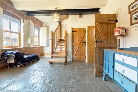 The Water Tower, 20 Burrough Road, Somerby, Melton Mowbray, LE14 2PP