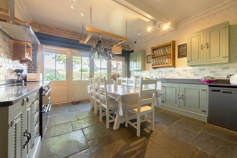 The Water Tower, 20 Burrough Road, Somerby, Melton Mowbray, LE14 2PP