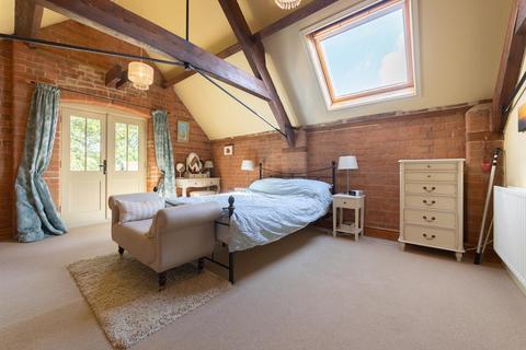 The Water Tower, 20 Burrough Road, Somerby, Melton Mowbray, LE14 2PP