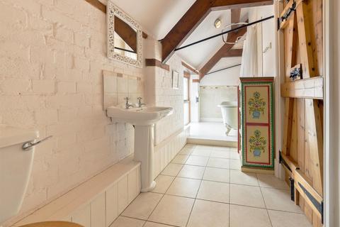 The Water Tower, 20 Burrough Road, Somerby, Melton Mowbray, LE14 2PP