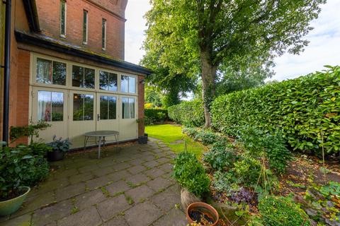The Water Tower, 20 Burrough Road, Somerby, Melton Mowbray, LE14 2PP