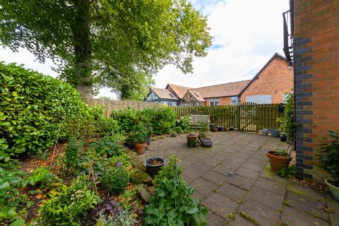 The Water Tower, 20 Burrough Road, Somerby, Melton Mowbray, LE14 2PP