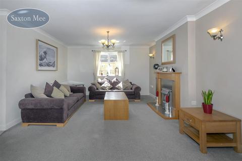 17 Baxter Mews, Sheffield, S6 1LG