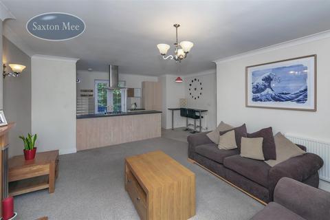 17 Baxter Mews, Sheffield, S6 1LG