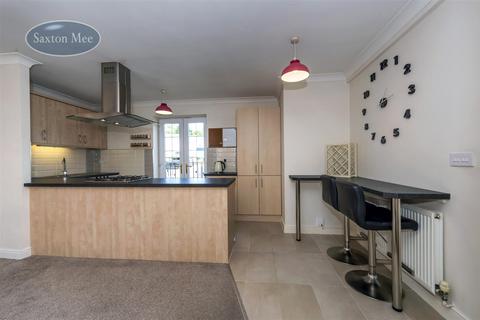 17 Baxter Mews, Sheffield, S6 1LG