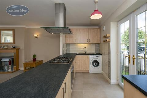17 Baxter Mews, Sheffield, S6 1LG