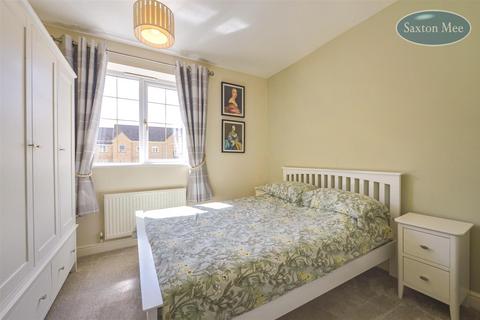 17 Baxter Mews, Sheffield, S6 1LG