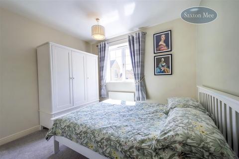 17 Baxter Mews, Sheffield, S6 1LG