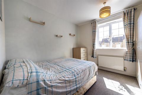 17 Baxter Mews, Sheffield, S6 1LG