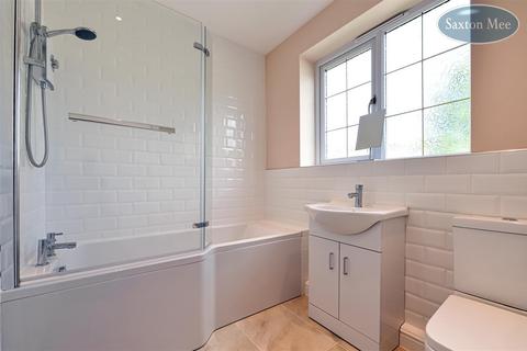 17 Baxter Mews, Sheffield, S6 1LG