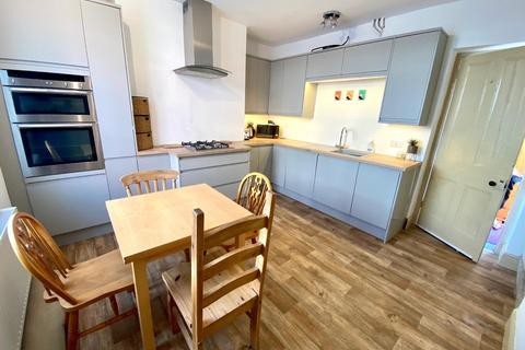 4 bedroom terraced house for sale, Church Street, Tiverton, Devon