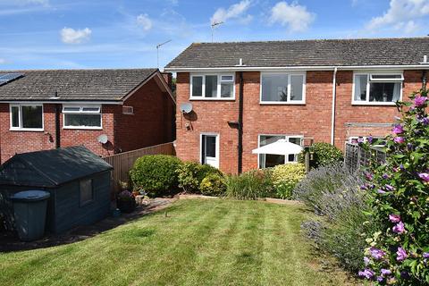 3 bedroom semi-detached house for sale - Tollards Road, Exeter, EX2