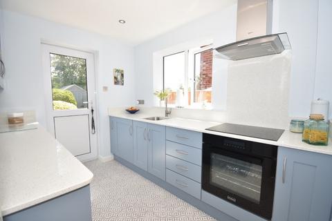 50 Tollards Road, Exeter, EX2 6JH