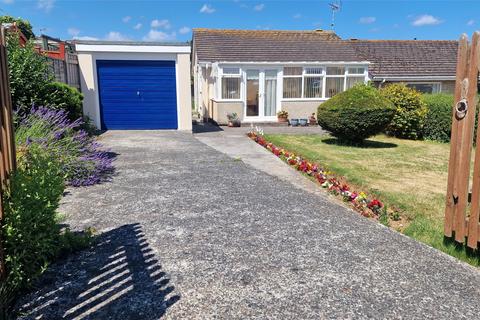 2 bedroom bungalow for sale - Bede Haven Close, Bude, Cornwall, EX23