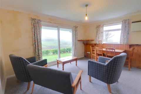 2 bedroom bungalow for sale, Woolacombe Station Road, Woolacombe, Devon, EX34