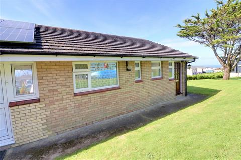 2 bedroom bungalow for sale, Woolacombe Station Road, Woolacombe, Devon, EX34