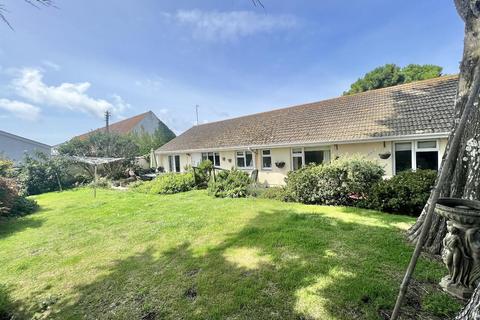 4 bedroom detached bungalow for sale, Les Coutures, Allee es Fees, Alderney