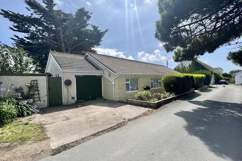 4 bedroom detached bungalow for sale, Les Coutures, Allee es Fees, Alderney