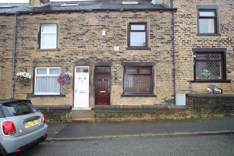 4 bedroom terraced house to rent - Institute Road, Bradford