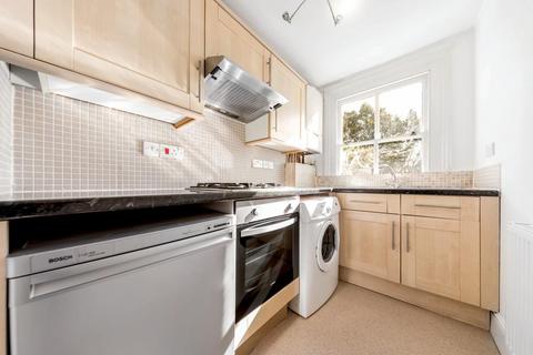 2 bedroom flat to rent, Spenser Road, SE24