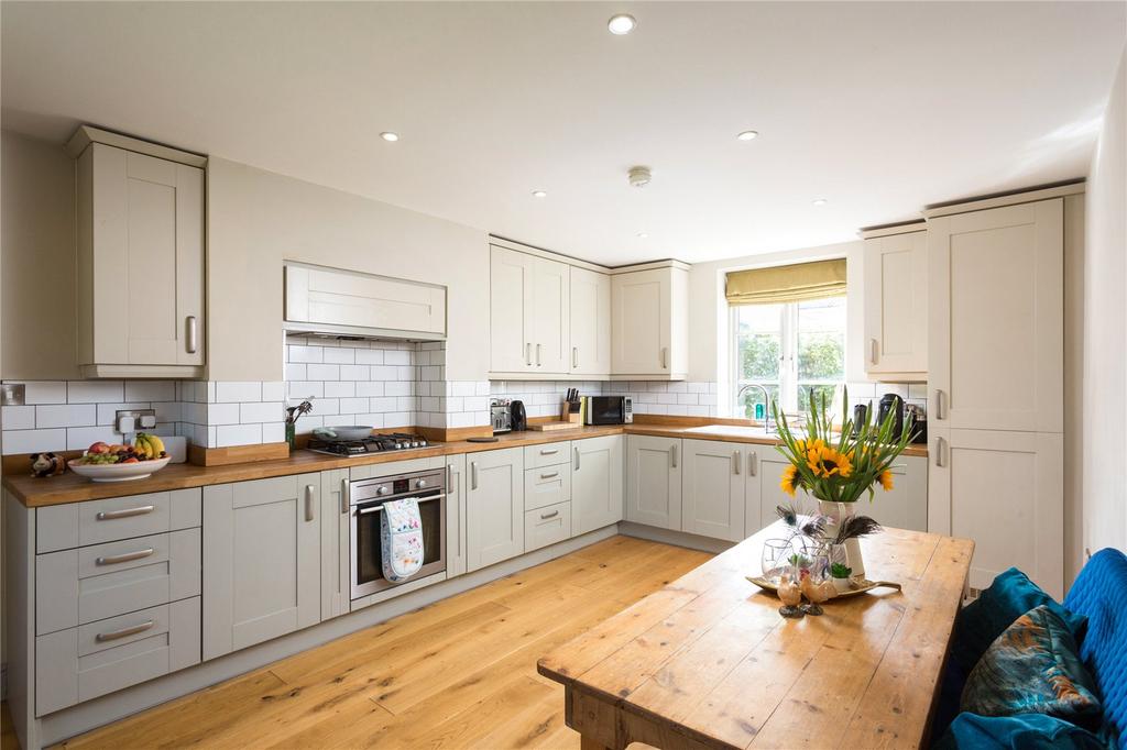 Eastfield Farm, Moor Lane, Askham Bryan, York, YO23 3 bed link detached