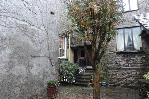 1 bedroom apartment to rent, Highgate, Kendal