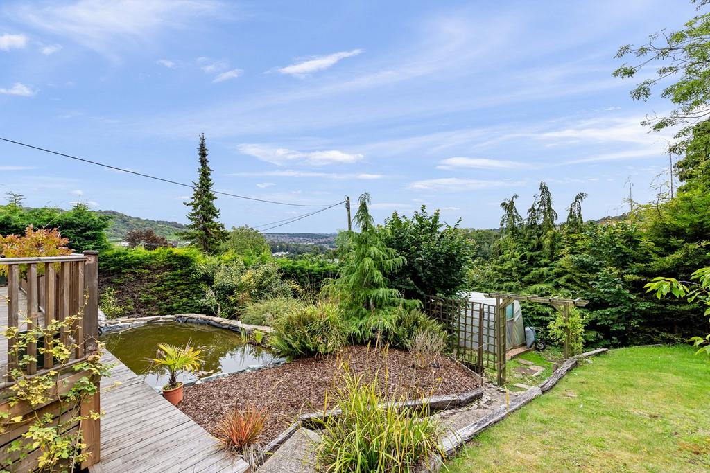 Common Lane, River, Dover, CT17 3 bed detached bungalow for sale £400,000