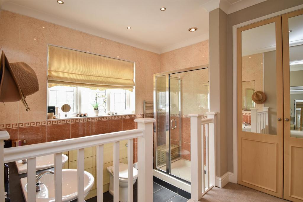 En-suite