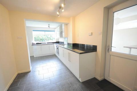 3 bedroom semi-detached house for sale - Runnymede, Stone