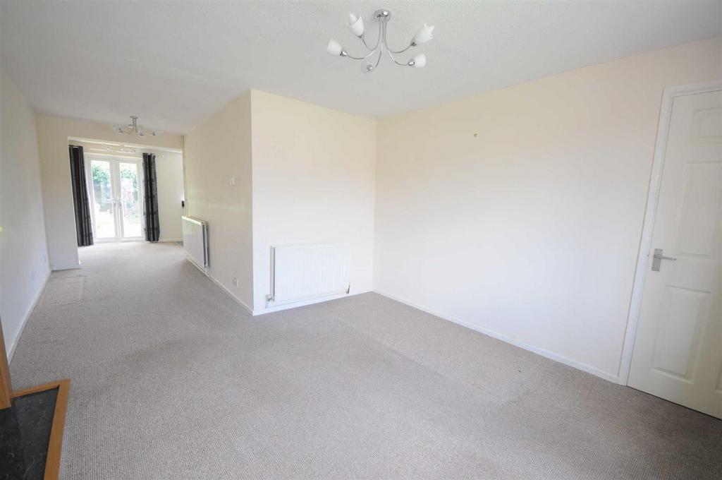 Lounge / Dining Room