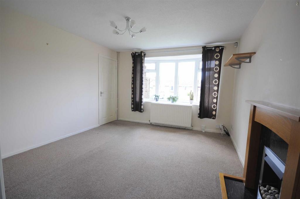 Lounge / Dining Room