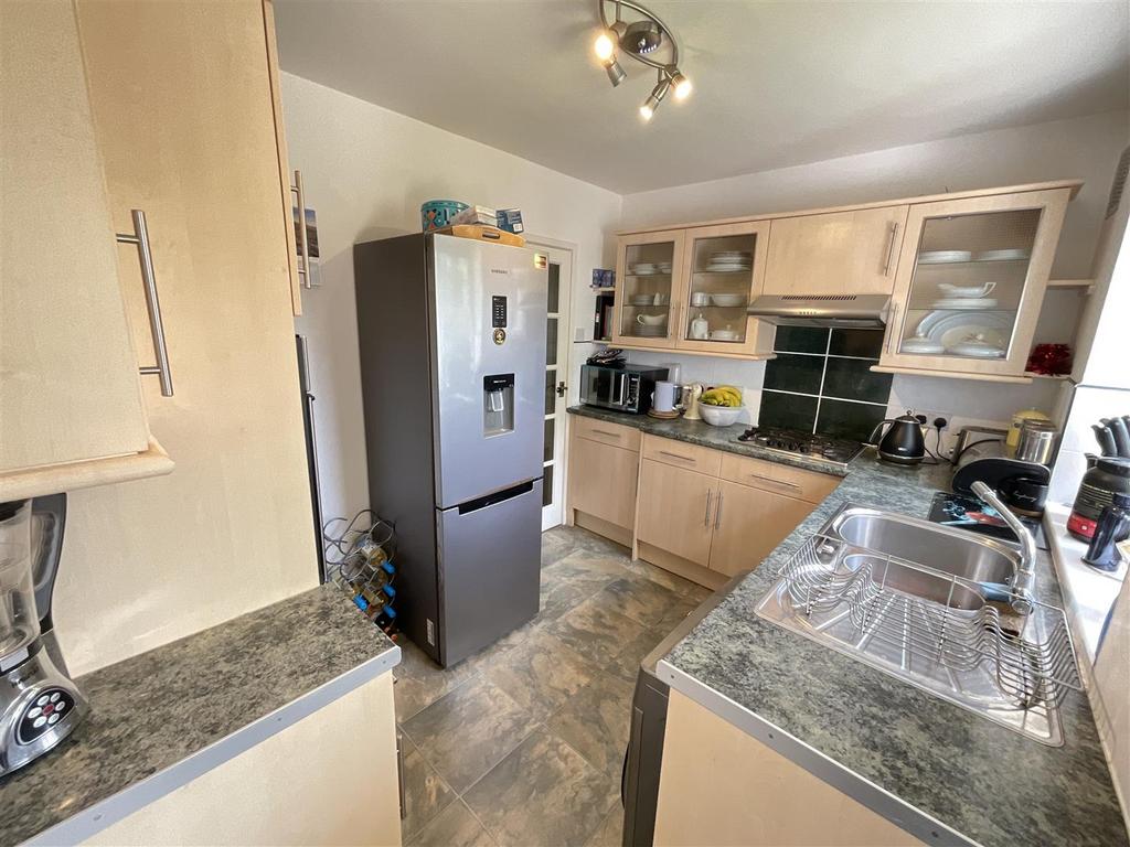 Stepney Close, Scarborough 2 bed property for sale £155,000