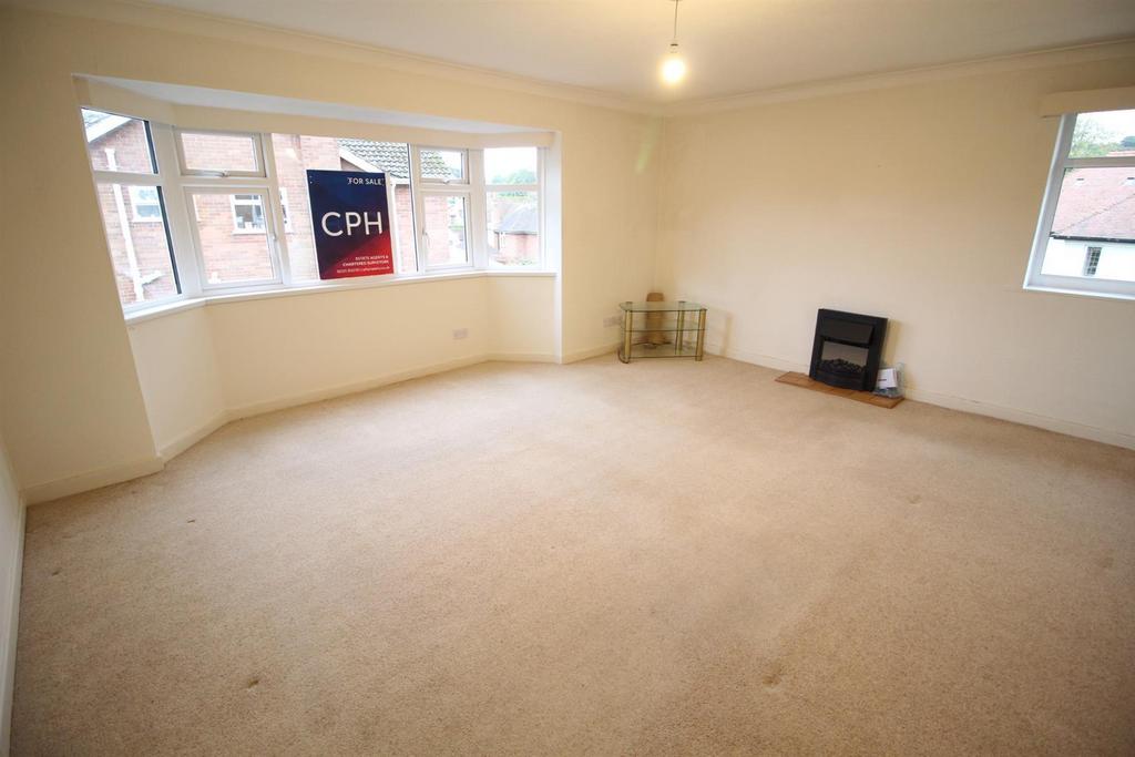 Stepney Close, Scarborough 2 bed property for sale £155,000