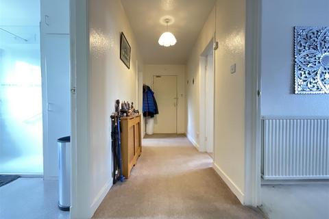 7, Stepney Lodge Stepney Close, Scarborough, YO12 5DW