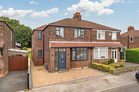 4 bedroom semi-detached house for sale, Lindsell Road, West Timperley, Altrincham