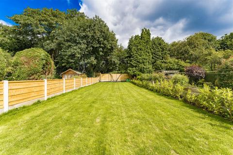 4 bedroom semi-detached house for sale, Lindsell Road, West Timperley, Altrincham