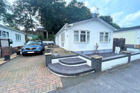 1 bedroom park home for sale, Mill Gardens, Blackpill, Swansea