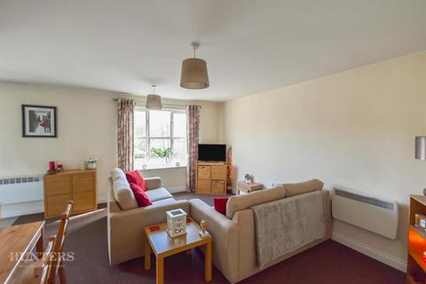 2 bedroom flat for sale, Britannia Wharf, Bingley, BD16 2NN