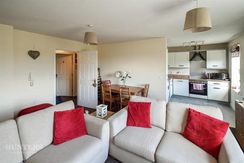 2 bedroom flat for sale - Britannia Wharf, Bingley, BD16 2NN