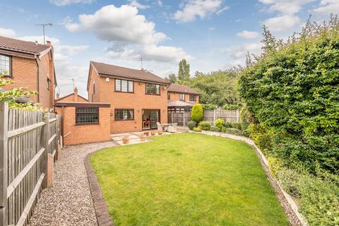 4 bedroom detached house for sale, Windermere Drive, Kingswinford, DY6 8AN