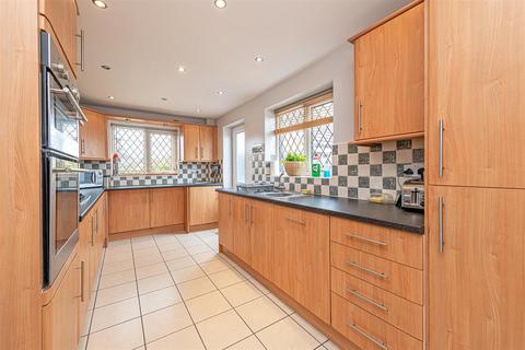 4 bedroom detached house for sale, Lincoln Close, Woolston, Warrington