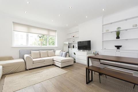 4 bedroom apartment to rent, Northcote Road, Battersea SW11