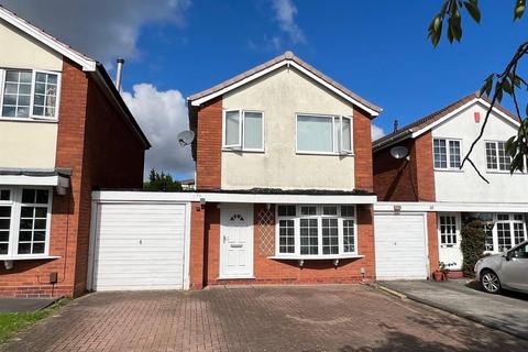 3 bedroom link detached house for sale - Loxley Road, Four Oaks, Sutton Coldfield